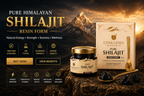 Vaikunth Shilajit Resin