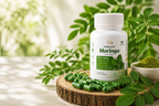 Vaikunth Moringa Capsules