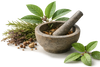 Natural Ingredients