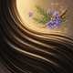Adds Shine & Softness