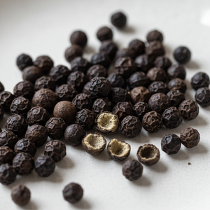 Black Pepper