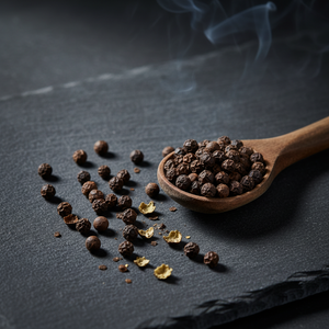 Black Pepper