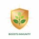 Boosts Energy