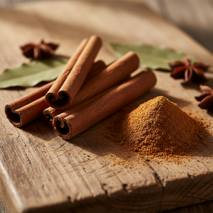 Cinnamon