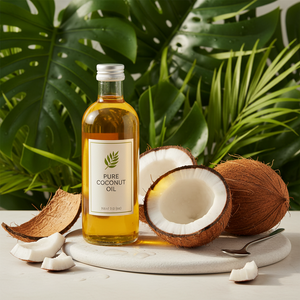 Coconut Oil