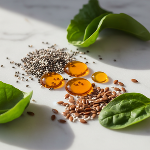 Essential Fatty Acids