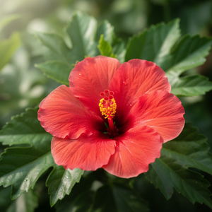 Hibiscus