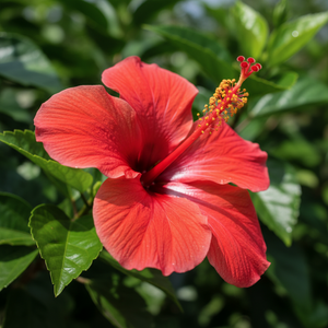 Hibiscus