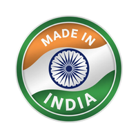 Made in India