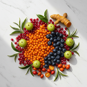Natural Antioxidants
