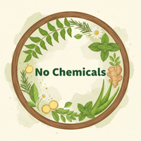 No Harmful Chemicals