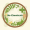 No Harmful Chemicals