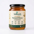 Vaikunth Natural Honey