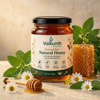 Vaikunth Natural Honey