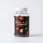 Vaikunth Shilajit Gummies