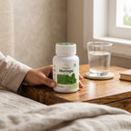 Vaikunth Moringa Capsules