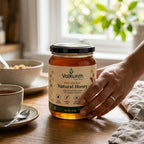 Vaikunth Natural Honey