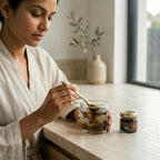 Vaikunth Shilajit Resin