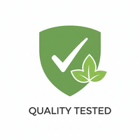 Quality Tested