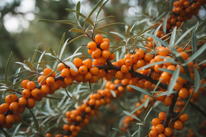 Sea Buckthorn