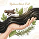Reduces Hair Fall