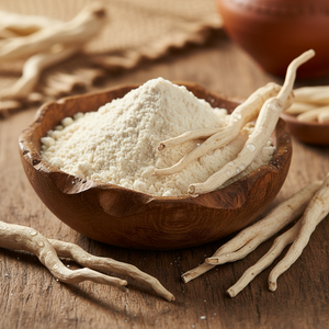 Safed Musli
