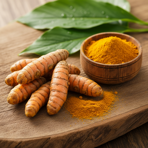 Turmeric