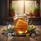 Vaikunth Natural Honey