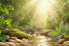 100% Natural — Pure & Safe