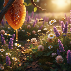 Wild Blossoms